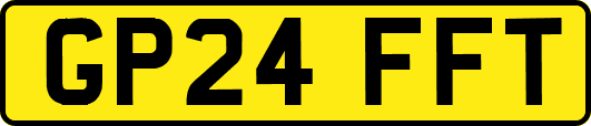 GP24FFT