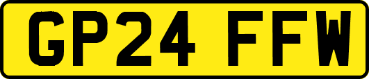 GP24FFW
