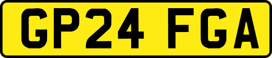 GP24FGA