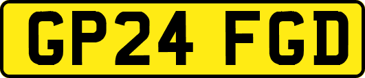 GP24FGD