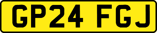 GP24FGJ