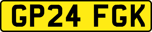 GP24FGK