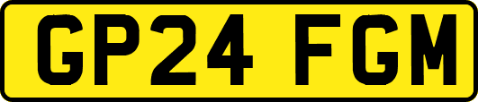 GP24FGM