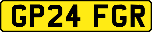 GP24FGR