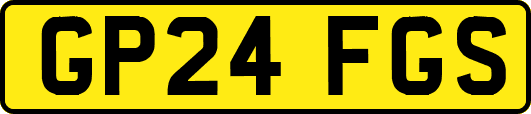 GP24FGS