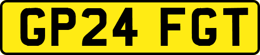 GP24FGT