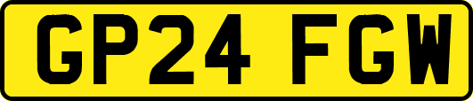 GP24FGW
