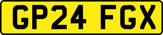 GP24FGX