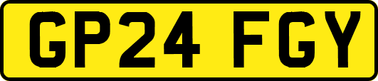 GP24FGY