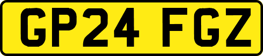 GP24FGZ