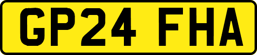 GP24FHA