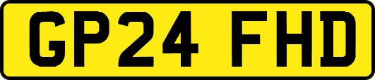 GP24FHD