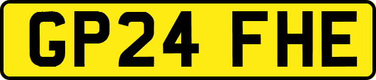 GP24FHE