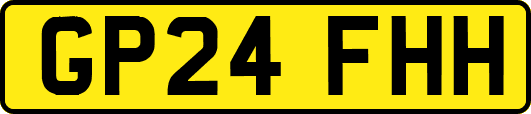 GP24FHH