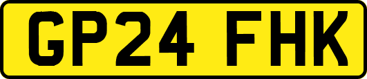 GP24FHK