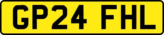 GP24FHL