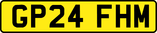 GP24FHM