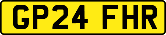 GP24FHR