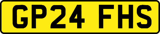 GP24FHS