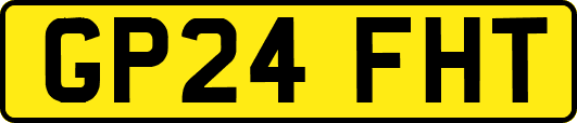 GP24FHT