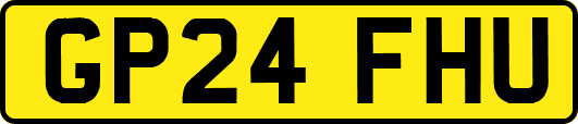 GP24FHU