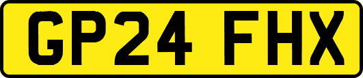 GP24FHX