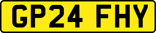 GP24FHY