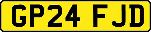 GP24FJD