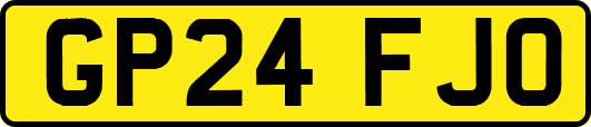 GP24FJO