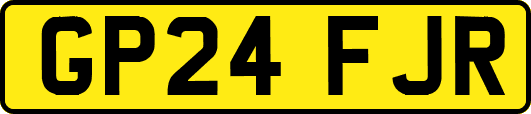 GP24FJR