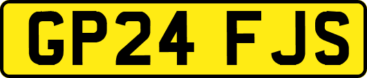 GP24FJS