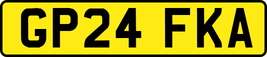 GP24FKA