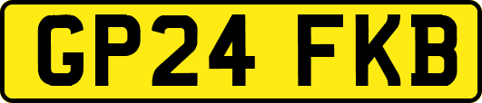 GP24FKB