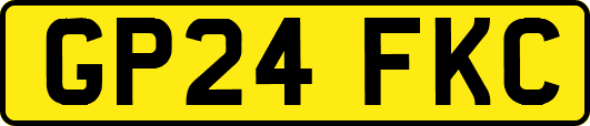 GP24FKC
