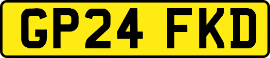 GP24FKD