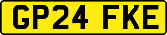 GP24FKE