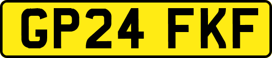 GP24FKF