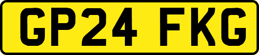 GP24FKG