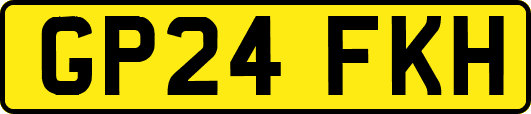GP24FKH
