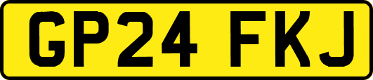 GP24FKJ