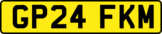 GP24FKM