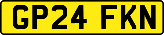 GP24FKN