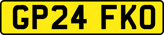 GP24FKO