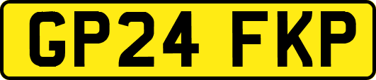 GP24FKP