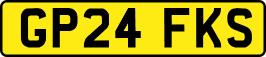 GP24FKS