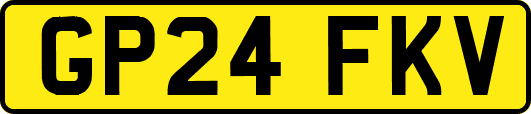 GP24FKV