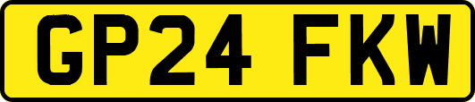 GP24FKW