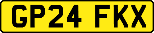 GP24FKX