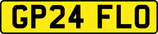 GP24FLO