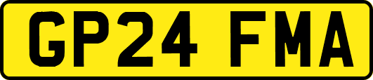 GP24FMA